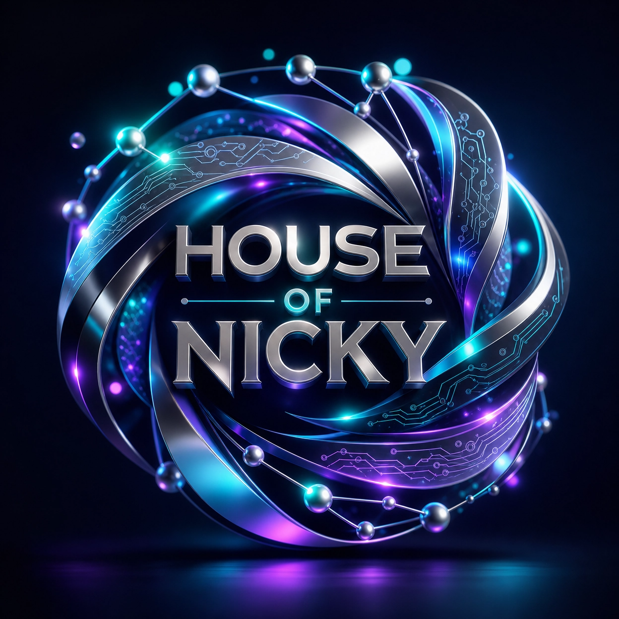 House of Nicky
